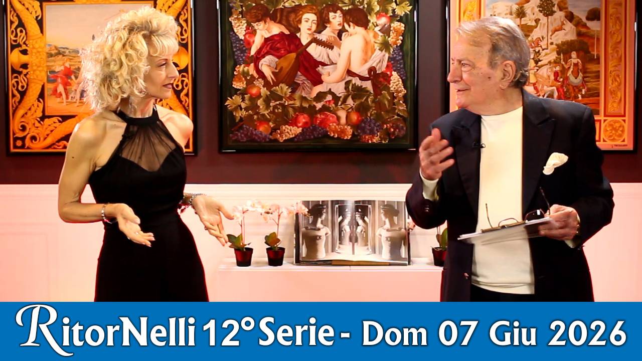 Trasmissione RitorNelli